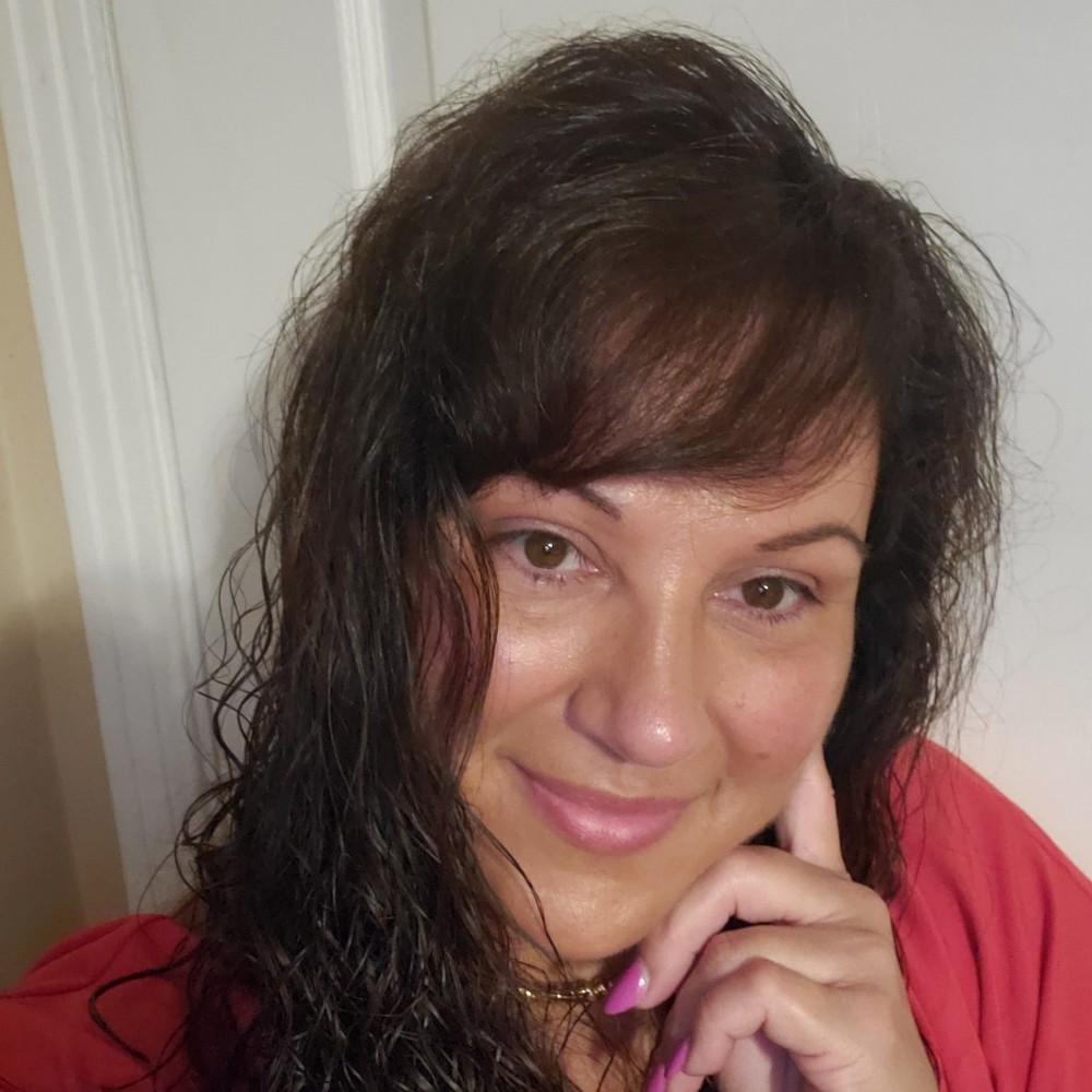 Meet your Posher, Tammy